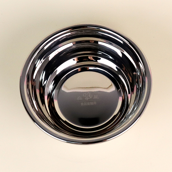 16CM American soup basin - Image 3