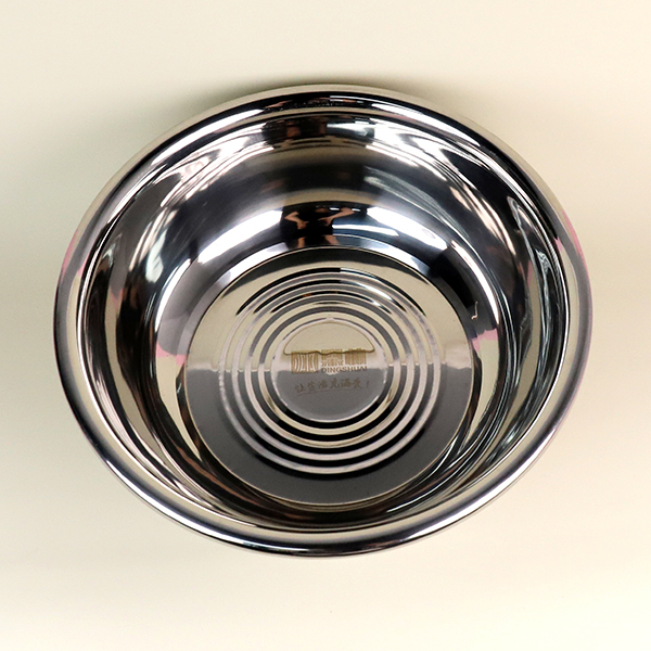 1.5 non-magnetic full-scale high side basin 40cm - Image 3