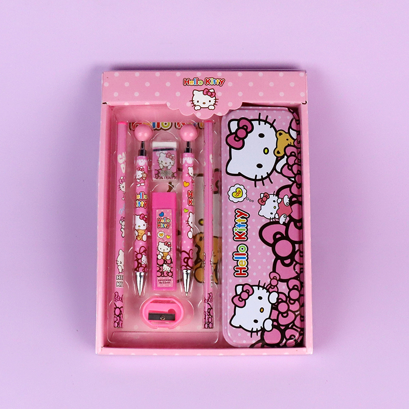 * 3356 stationery set (mixed)