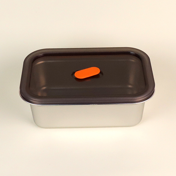 No. 6 non-magnetic fresh-keeping box (micro vacuum cover))1800ML - Image 3