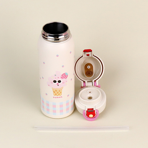 YSM8651 dream double drink gourd mug (500ml) - Image 3