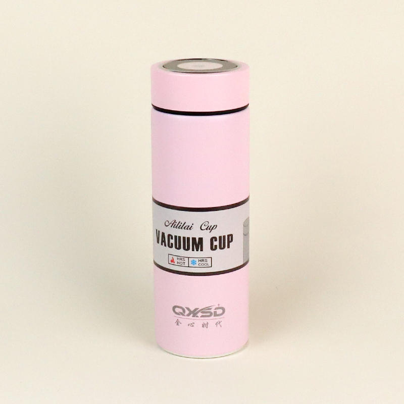 QXSD257 business thermos cup (500ml)