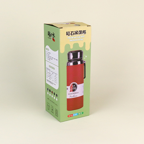 QXSD5320 diamond sling mug (800ml) - Image 4