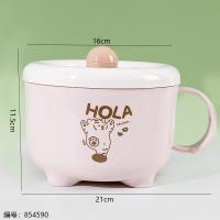 301 Instant Noodle Bowl