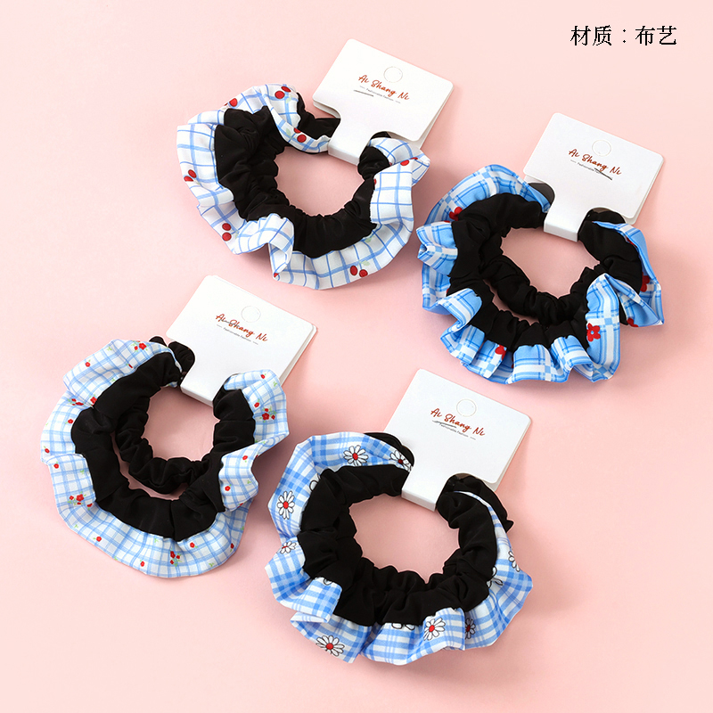 Basket Pack Printed Intestinal Circle (1 1)