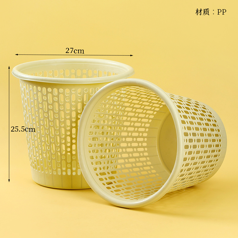 Green Juyuan k028 trash can