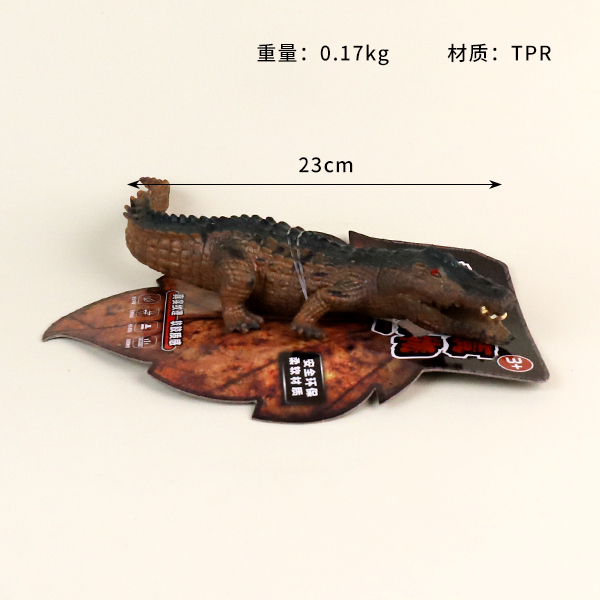 YC-7002 Crocodile - Image 2