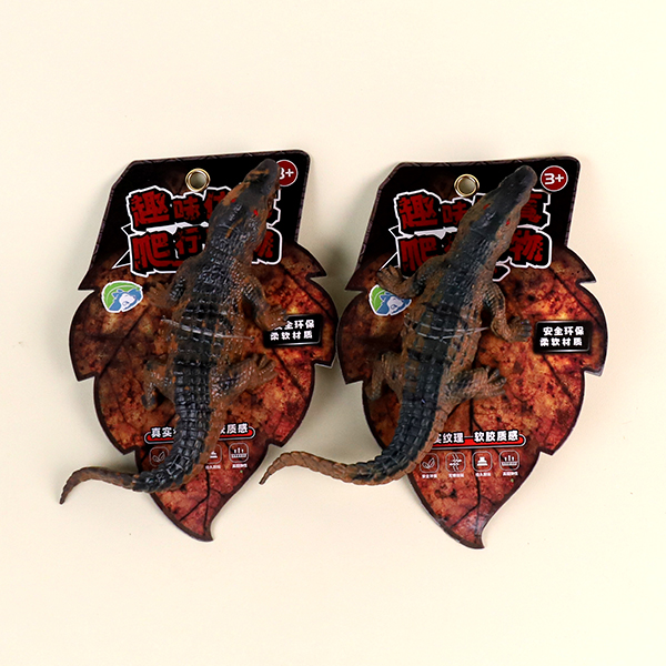 YC-7002 Crocodile - Image 3