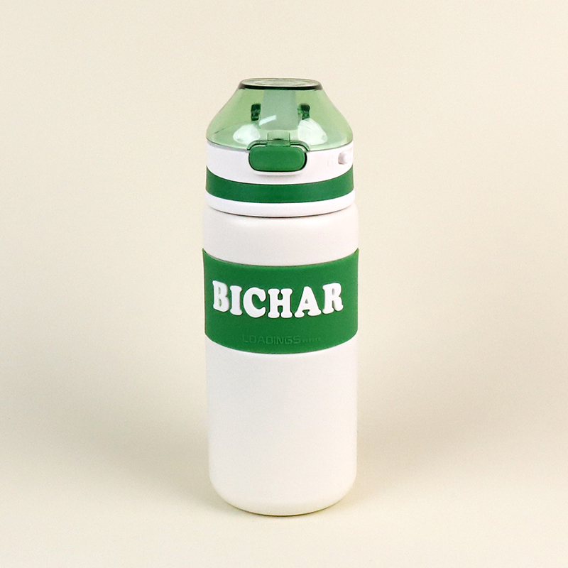 B- 2048 Aerobic Program Thermos Cup (500ml)