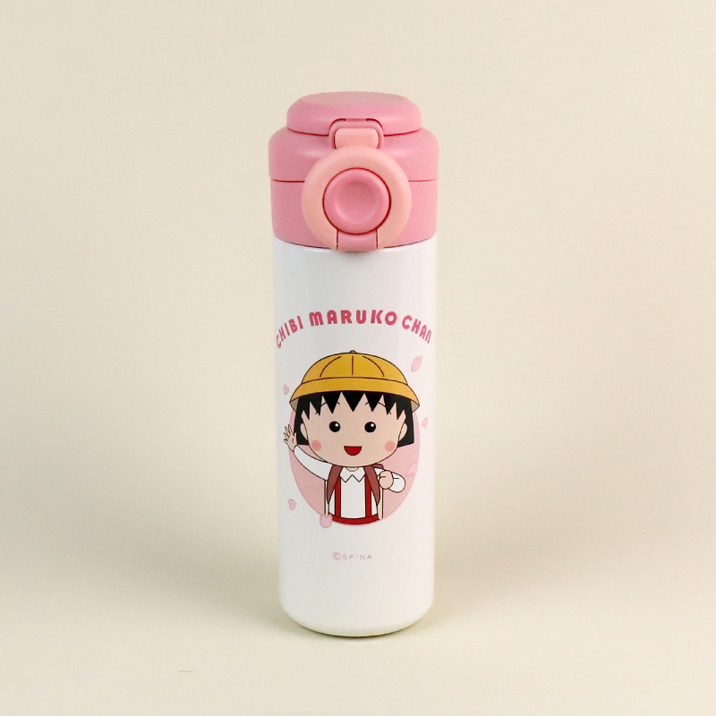 XWZ047 Marubeni Tower Thermos Cup (500ml)