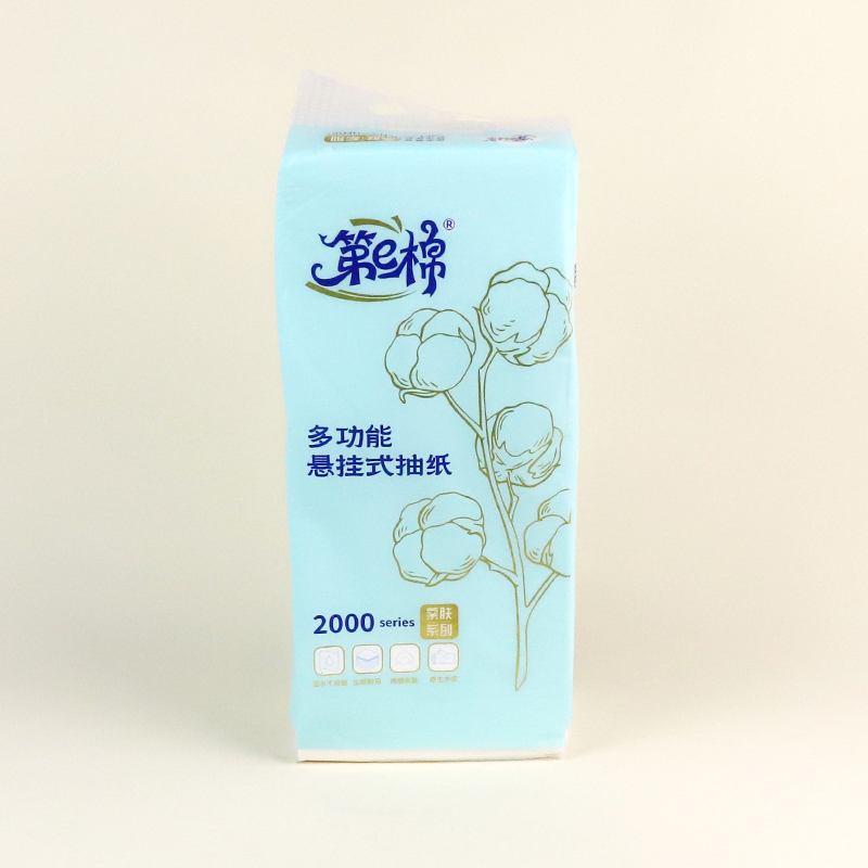 D3601 e cotton multifunctional hanging paper (1896 sheets)