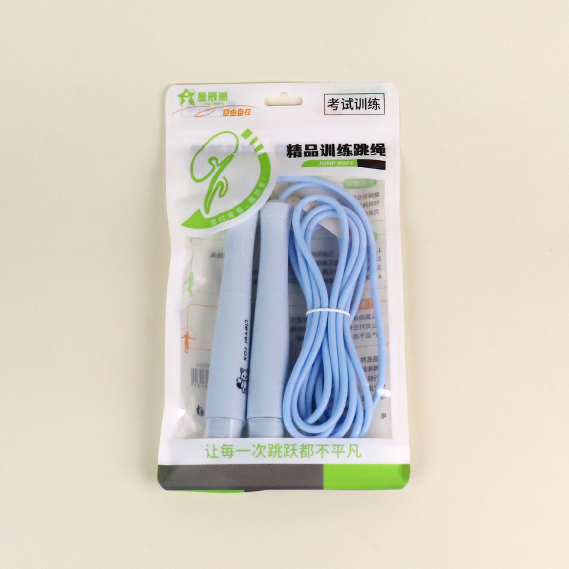 XCP1077 Dancing Baseball Skipping Rope
