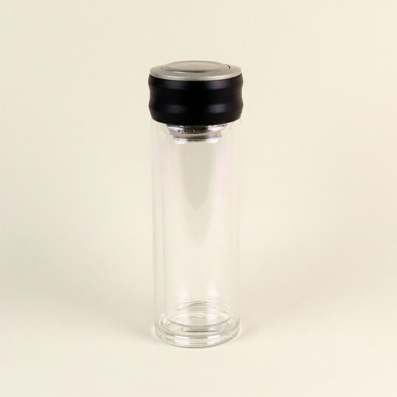 8058-3 simple business glass