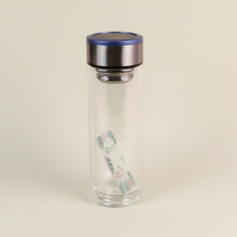 8068-3 Chuangshi Business Glass