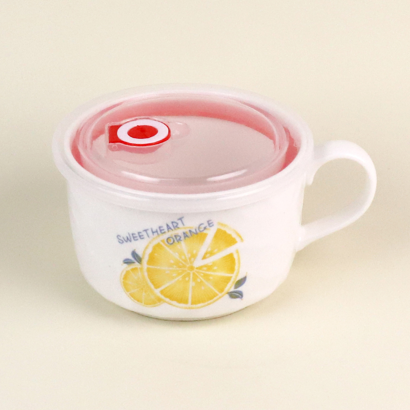 5.25 prismatic instant noodle cup