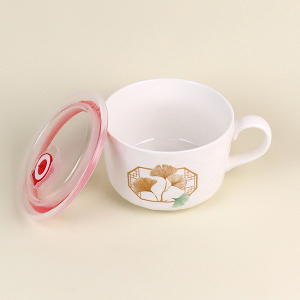 5.25 prismatic instant noodle cup - Image 3