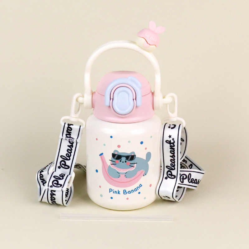B- 2050 fairy tale town mug (550ml)