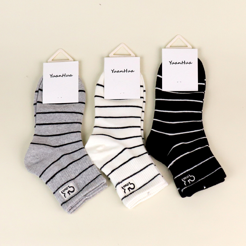 6-1-6-10 female socks (mixed)