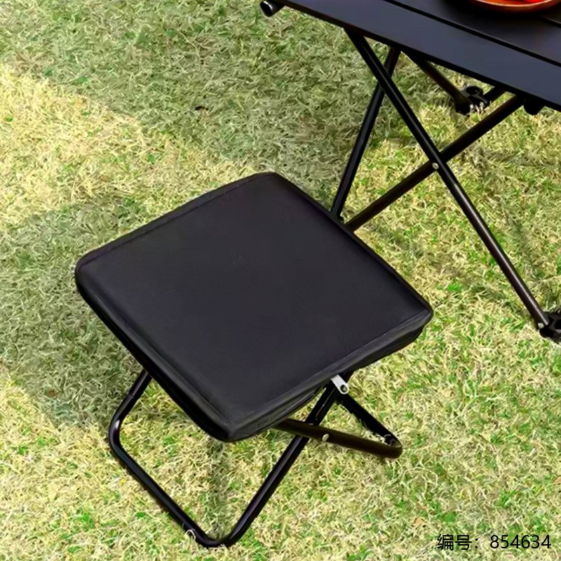 Foldable Pen Case Stool-Mixed Color