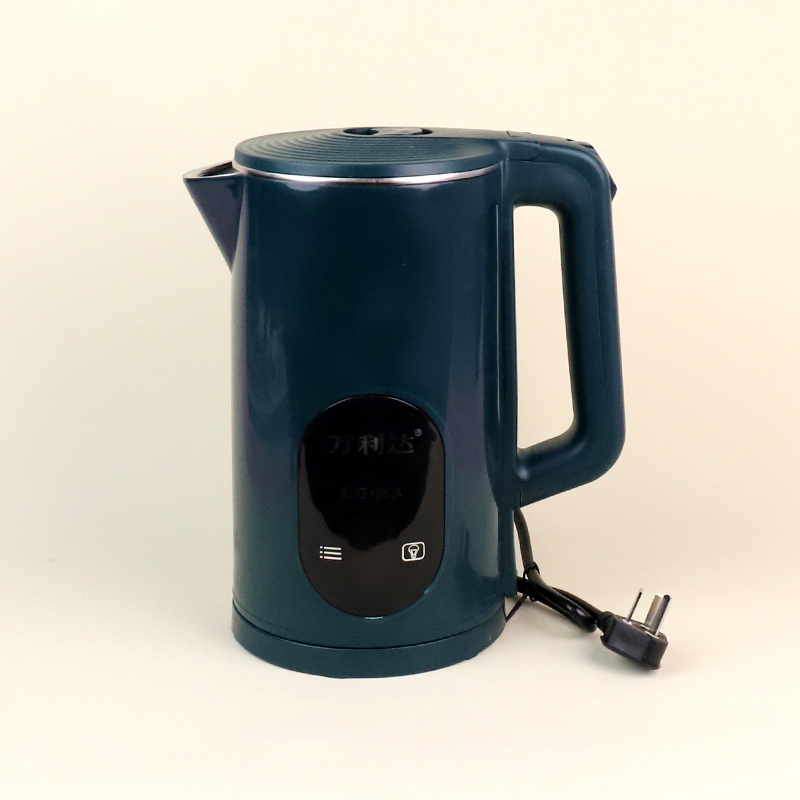 A 5.38 million Lida Electric Kettle New (2.5L)