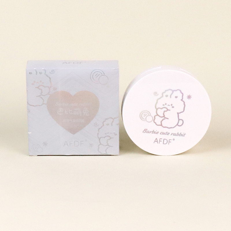 AF243 Babi Rabbit Concealer Air Cushion BB Cream (Natural Color)