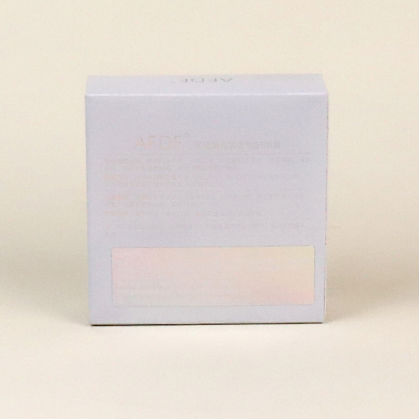 AF243 Babi Rabbit Concealer Air Cushion BB Cream (Natural Color) - Image 4