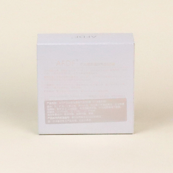 AF243 Babi Rabbit Concealer Air Cushion BB Cream (Ivory White) - Image 4