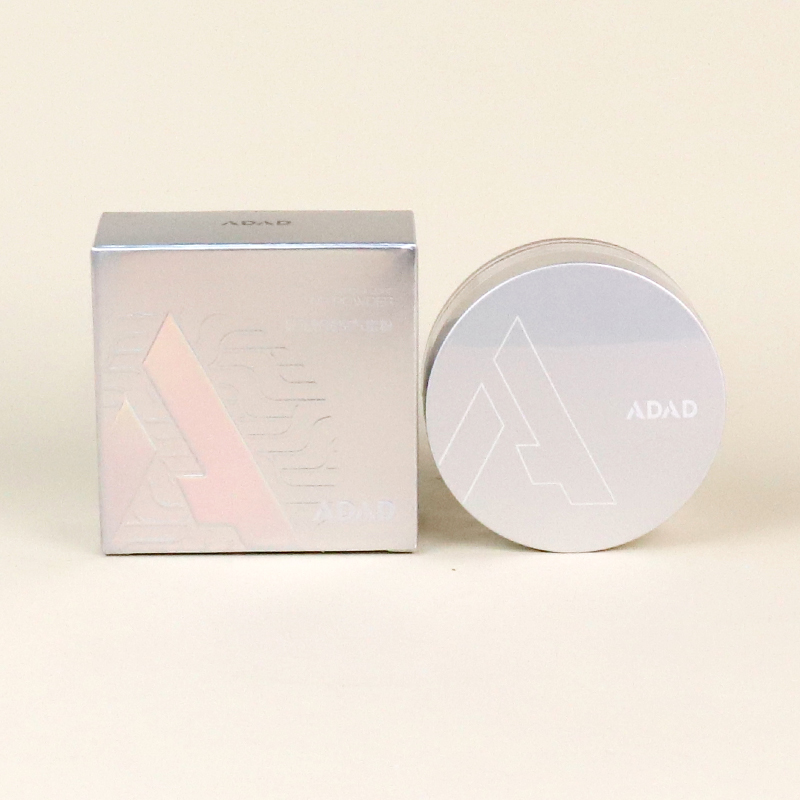 84913-2 Aurora Clear Air Powder (Ivory White)