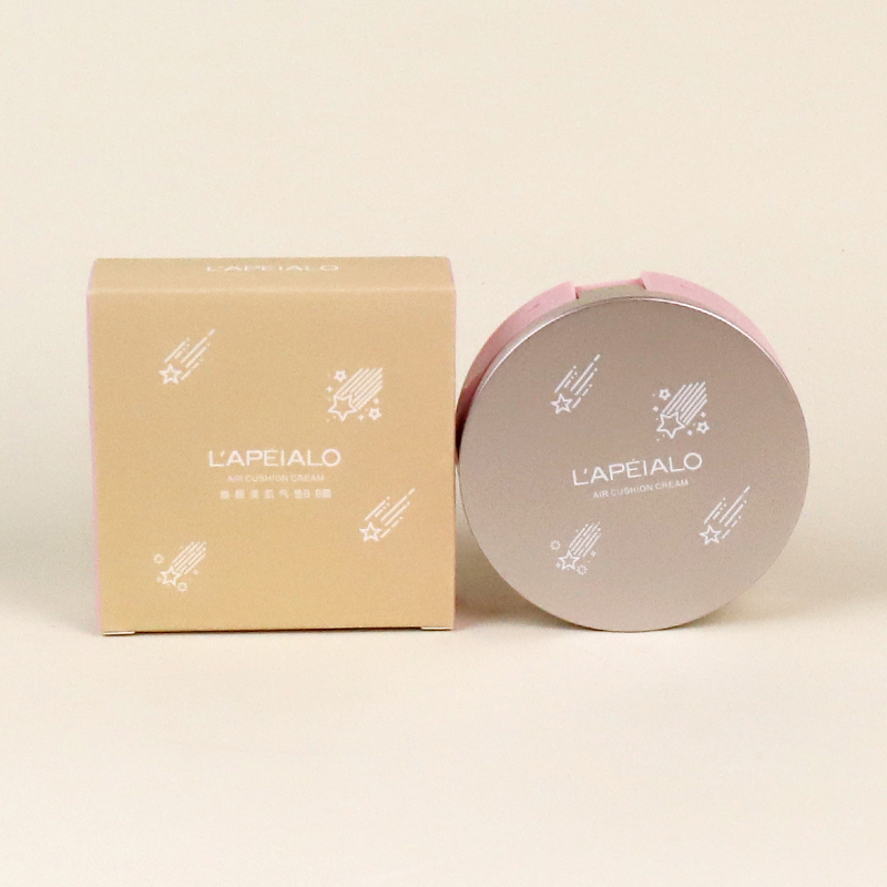 L590 rejuvenating beauty air cushion BB cream (natural color)
