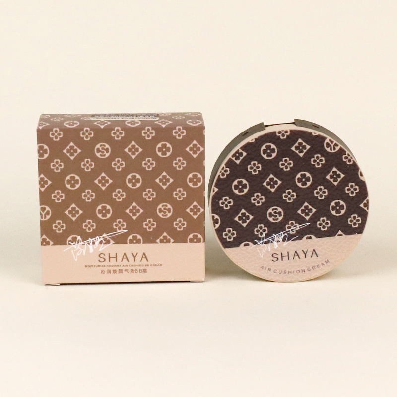 S267 Qinrunhuan Air Cushion BB Cream (Ivory White)