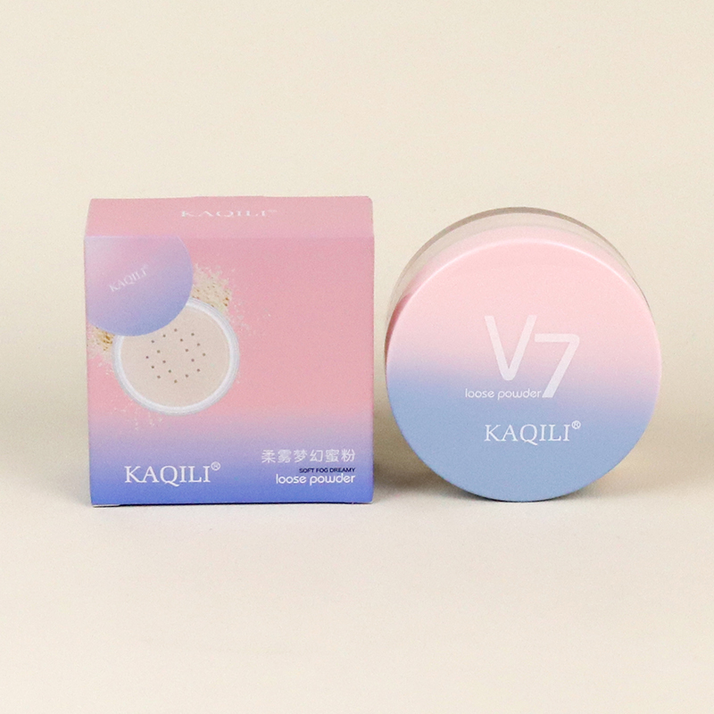 2280 Kaqili Soft Fog Dream Powder (Natural Color)