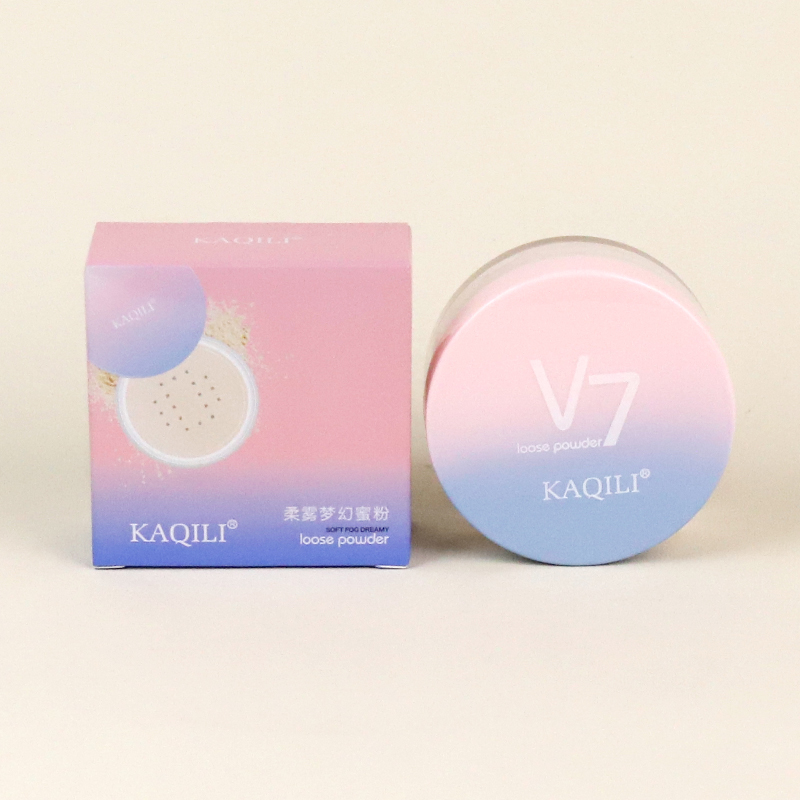 2280 Kaqili Soft Mist Dream Powder (Ivory White)