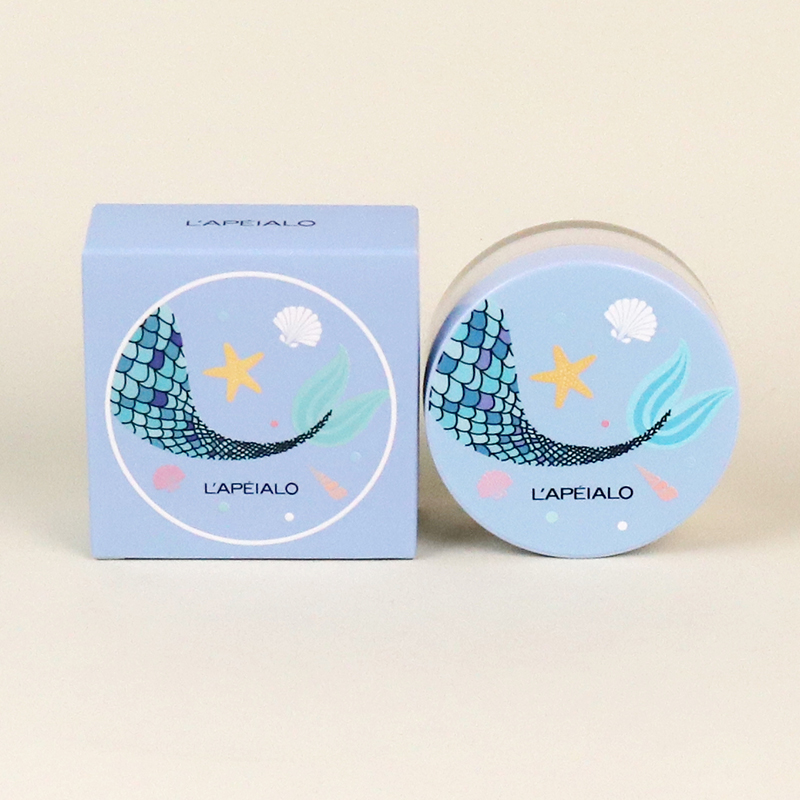 L559 Lepel Light Rhyme Condensed Honey Powder (Natural Color)