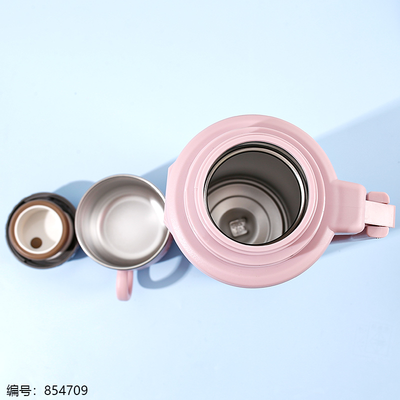 No.47 Vacuum Travel Flask 1.8L-473