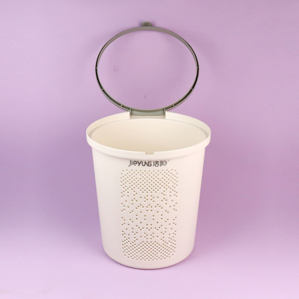 677 fashion trash can - Image 3