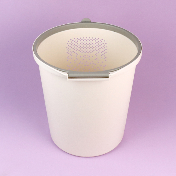 677 fashion trash can - Image 4