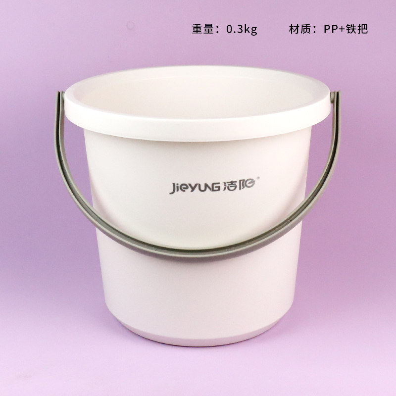 3366 simple thick bucket