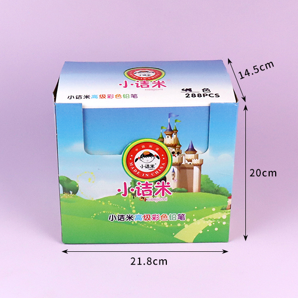 3108 Barrel 48 Color Pencil - Image 3