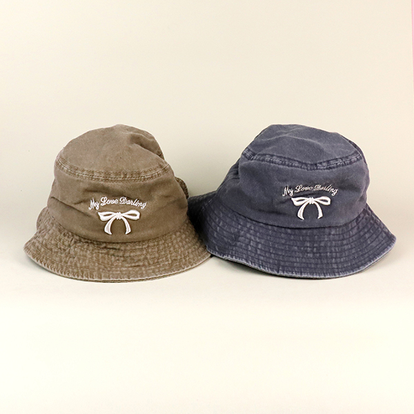 Adult fisherman hat (mixed) - Image 3