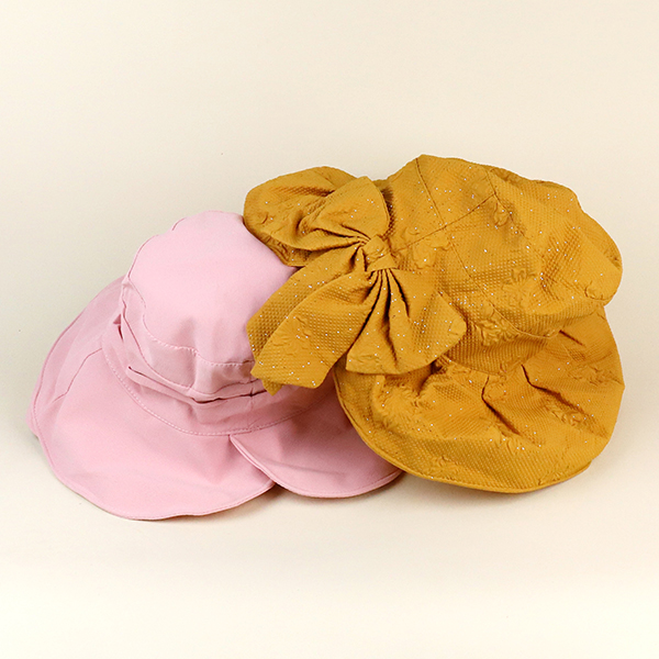 Adult fisherman hat (mixed) - Image 4