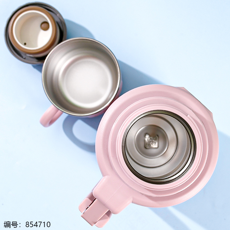 No.7 Vacuum Travel Flask 1.2L-471