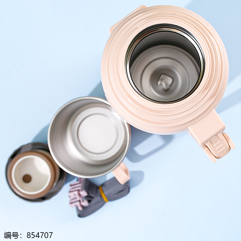 No.48 Vacuum Travel Flask 1.6L-482