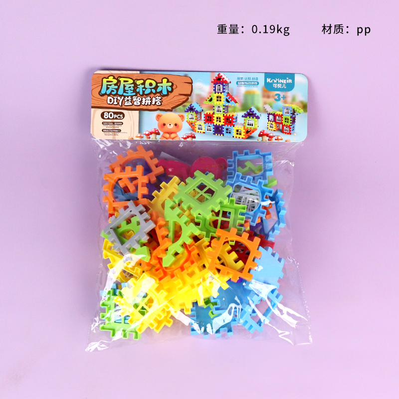 556-52 puzzle building blocks