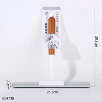 YS-780 Aluminum Alloy Glass Squeegee
