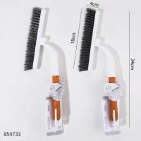 YS-776 Rotating Gap Brush