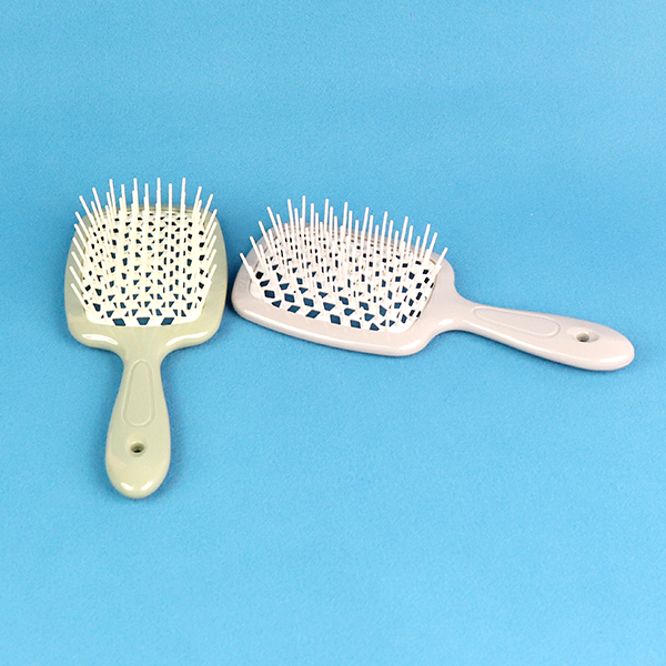 L-B081 openwork fluffy comb - Image 3