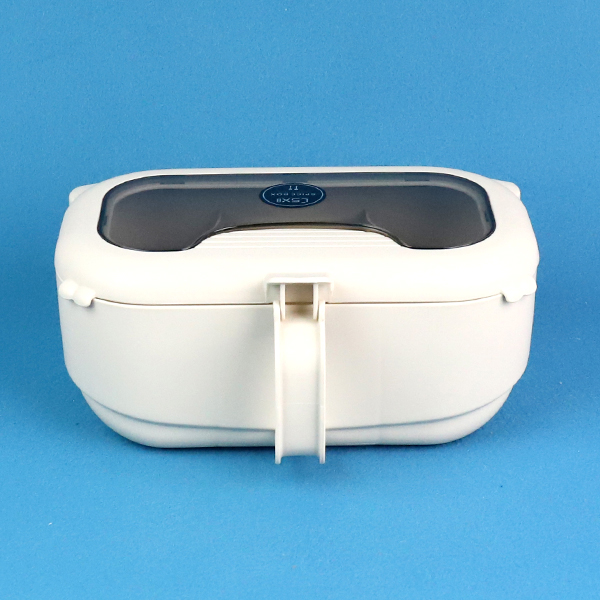 98-63 three-compartment seasoning box - Image 4