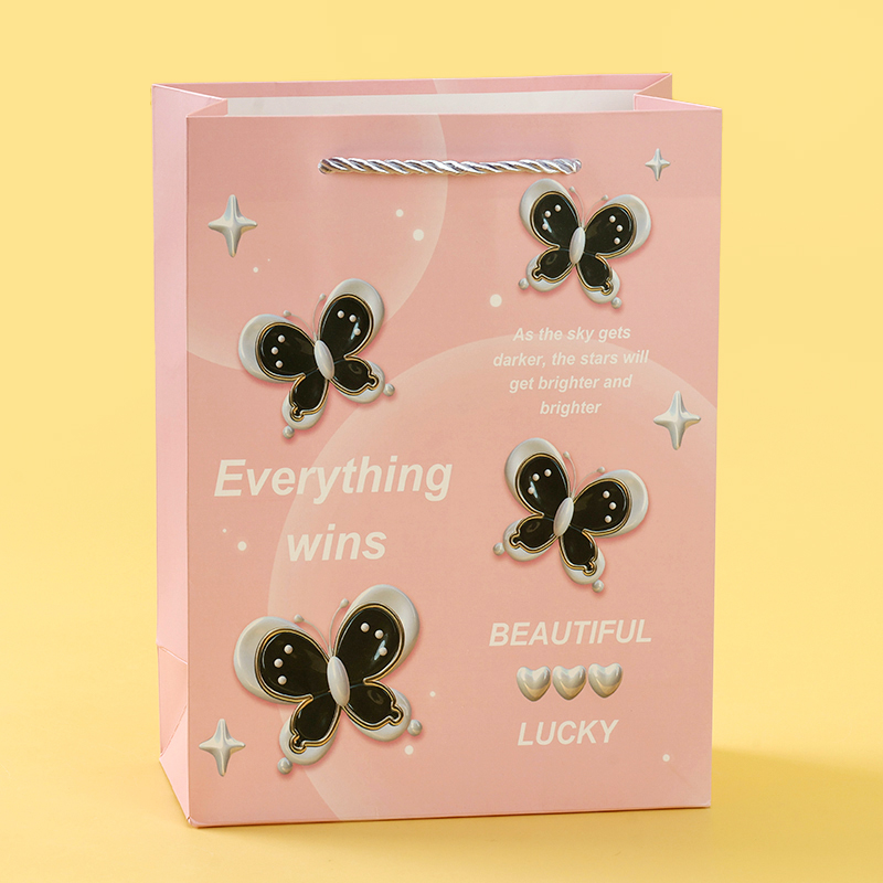 SD-99164 gift bag medium (vertical) 18*8.5*24