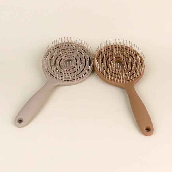 L-B080 donut fluffy comb - Image 3