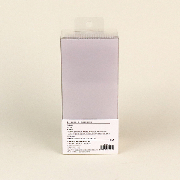 L-B078 all available hair roller 9 Pack - Image 3